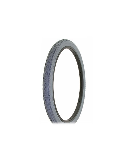 Tire 26 x 2.125 Gray/Gray Side Wall HF-133.